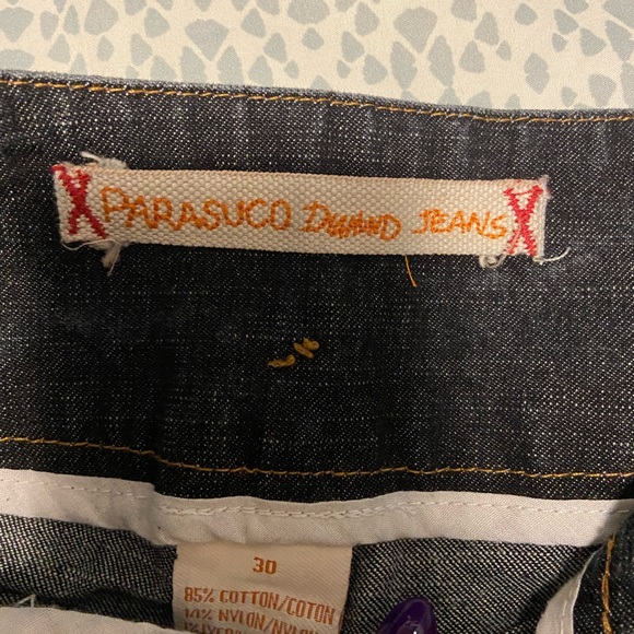 Parasuco Diamond Jeans - Picture 3 of 6